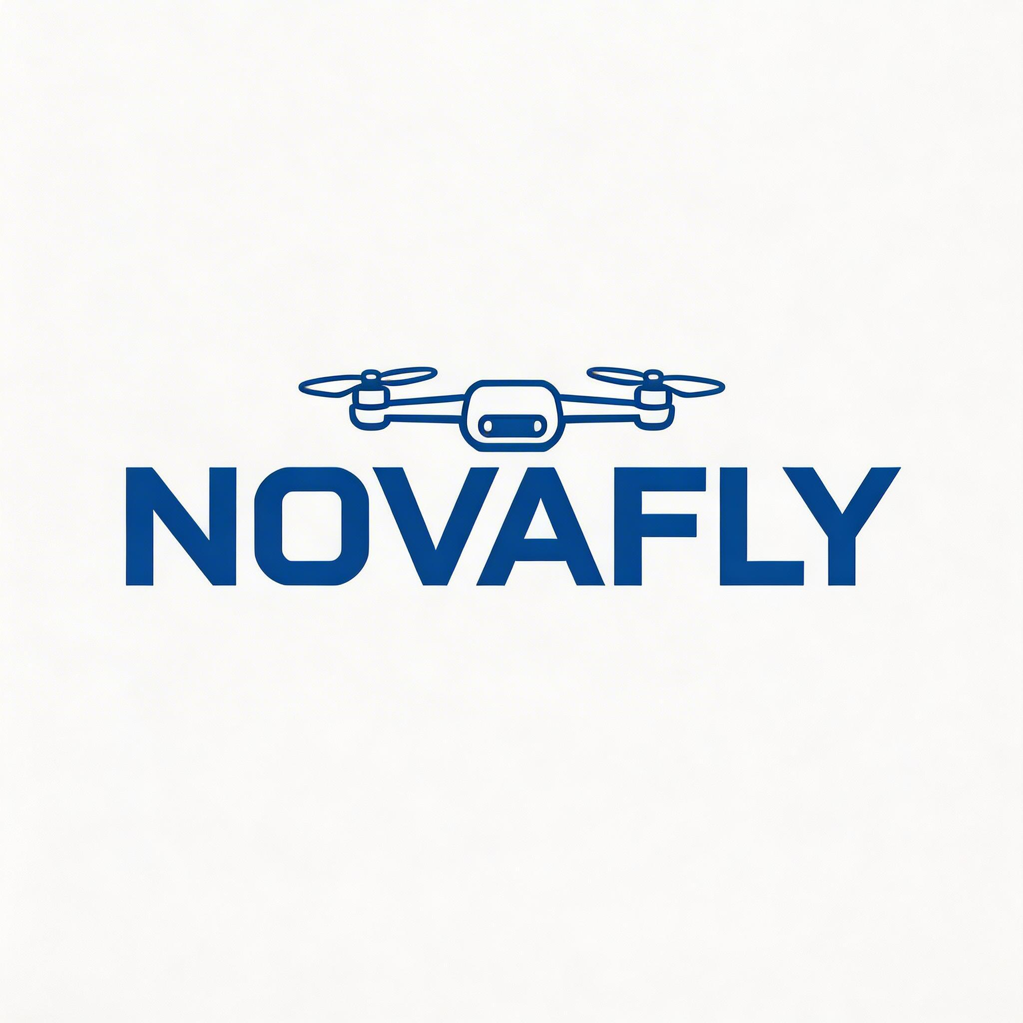 NovaFly Logo