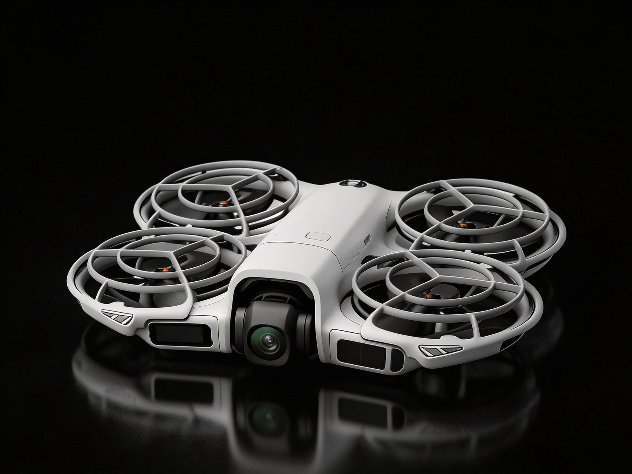NovaFly Pro Drone
